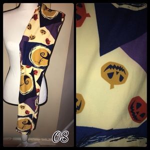 Lularoe os nightmare before Christmas